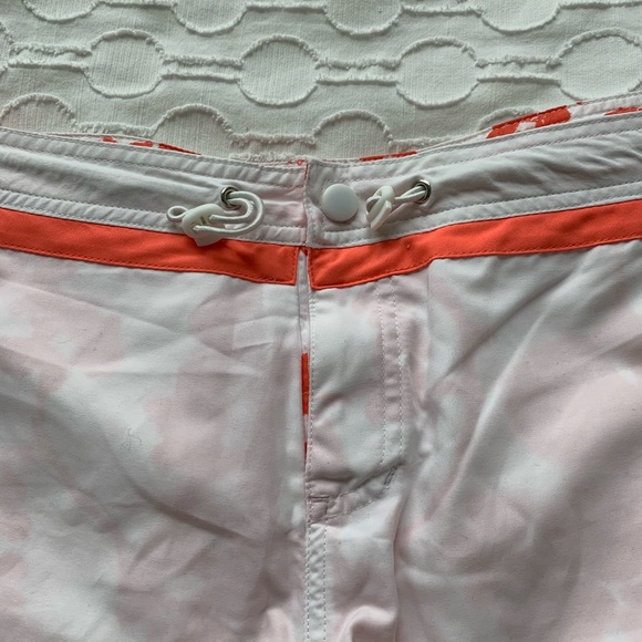 Aeropostale dolphin swim shorts - Picture 3 of 7